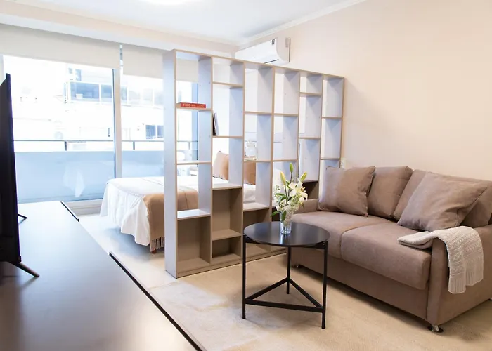 Deco Armani Beautiful Studio