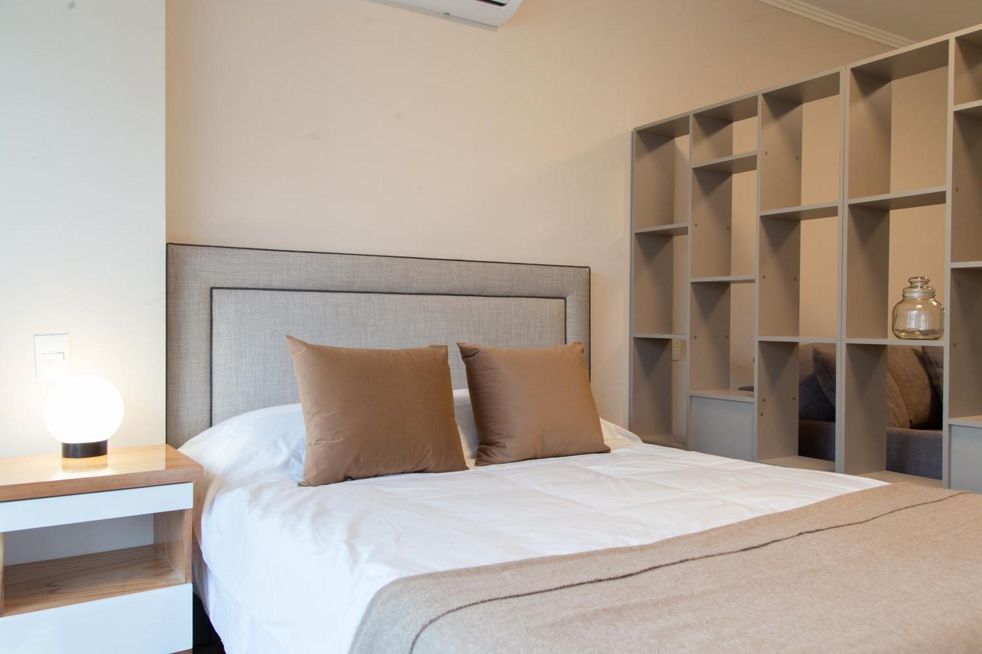 Apartamento Deco Armani Beautiful Studio *