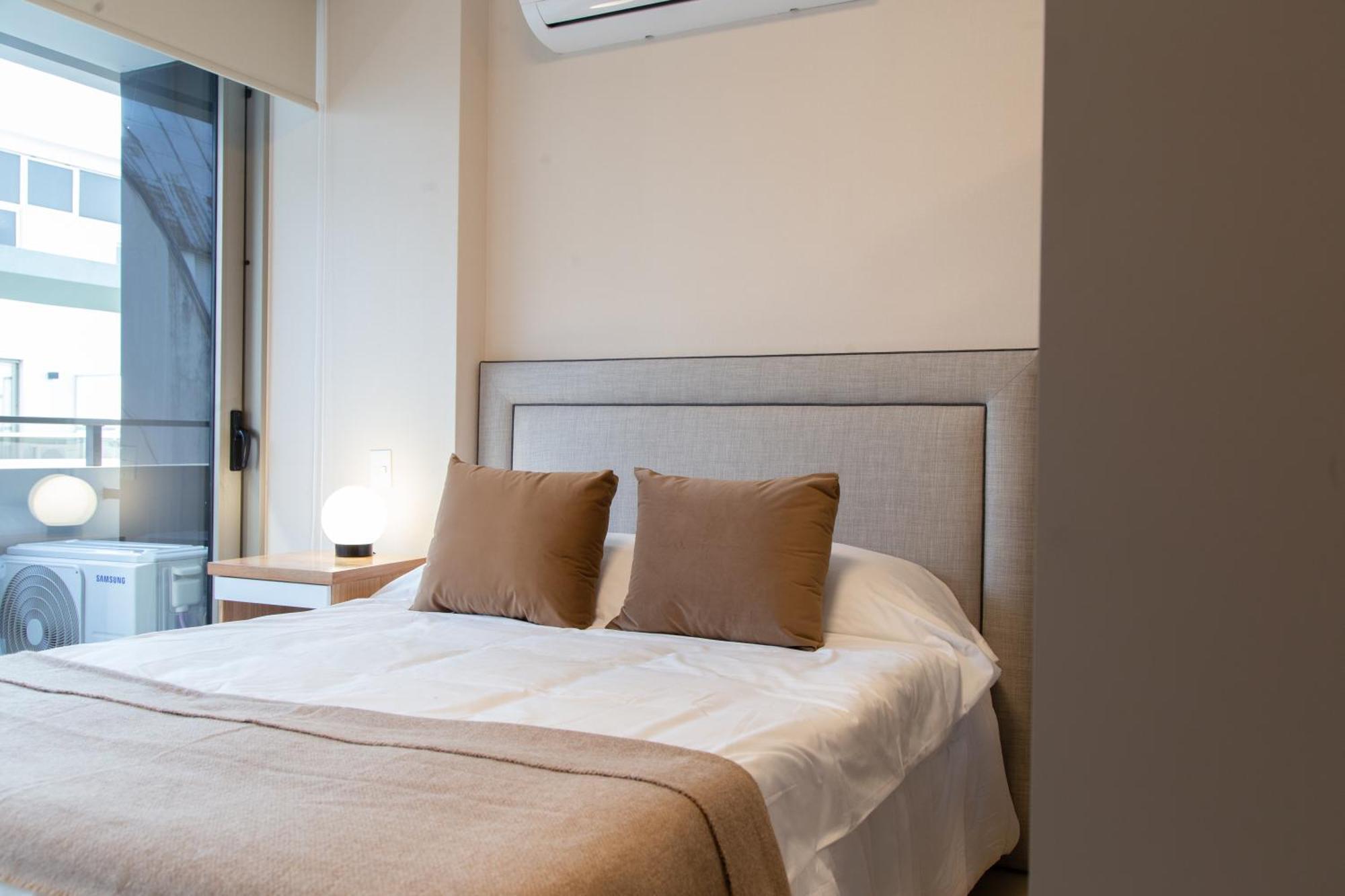 Apartamento Deco Armani Beautiful Studio *