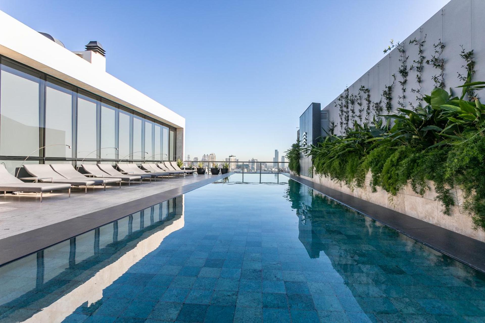 Deco Armani Beautiful Studio