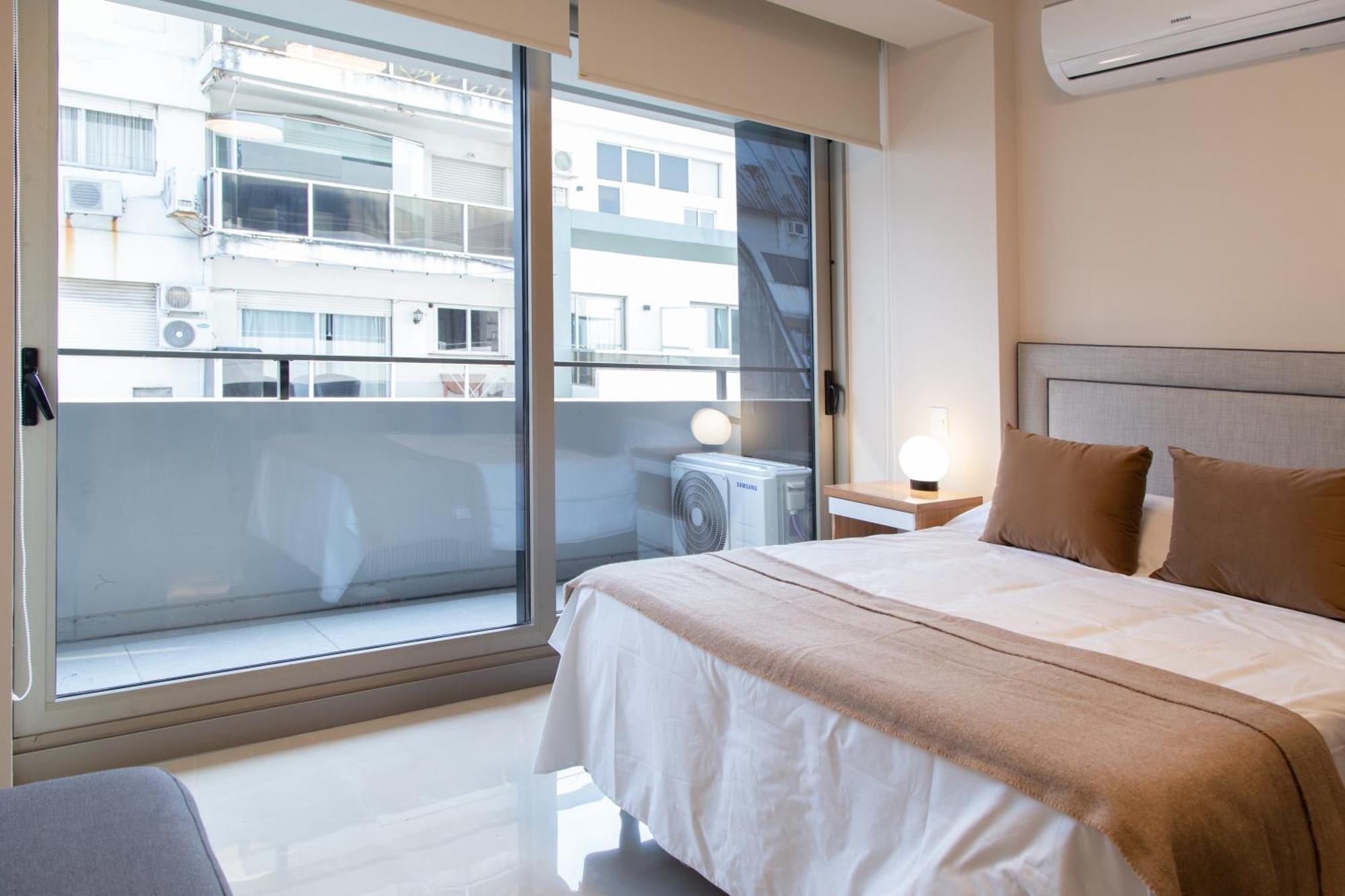Apartamento Deco Armani Beautiful Studio *