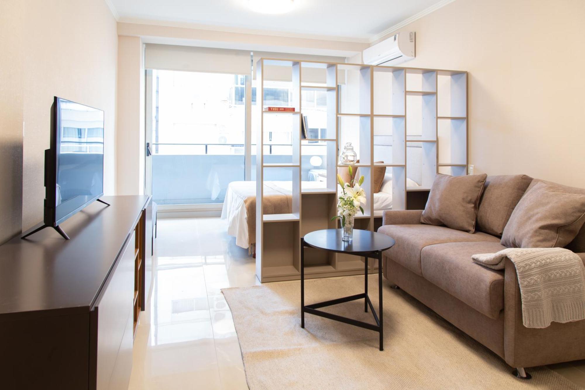 Apartamento Deco Armani Beautiful Studio